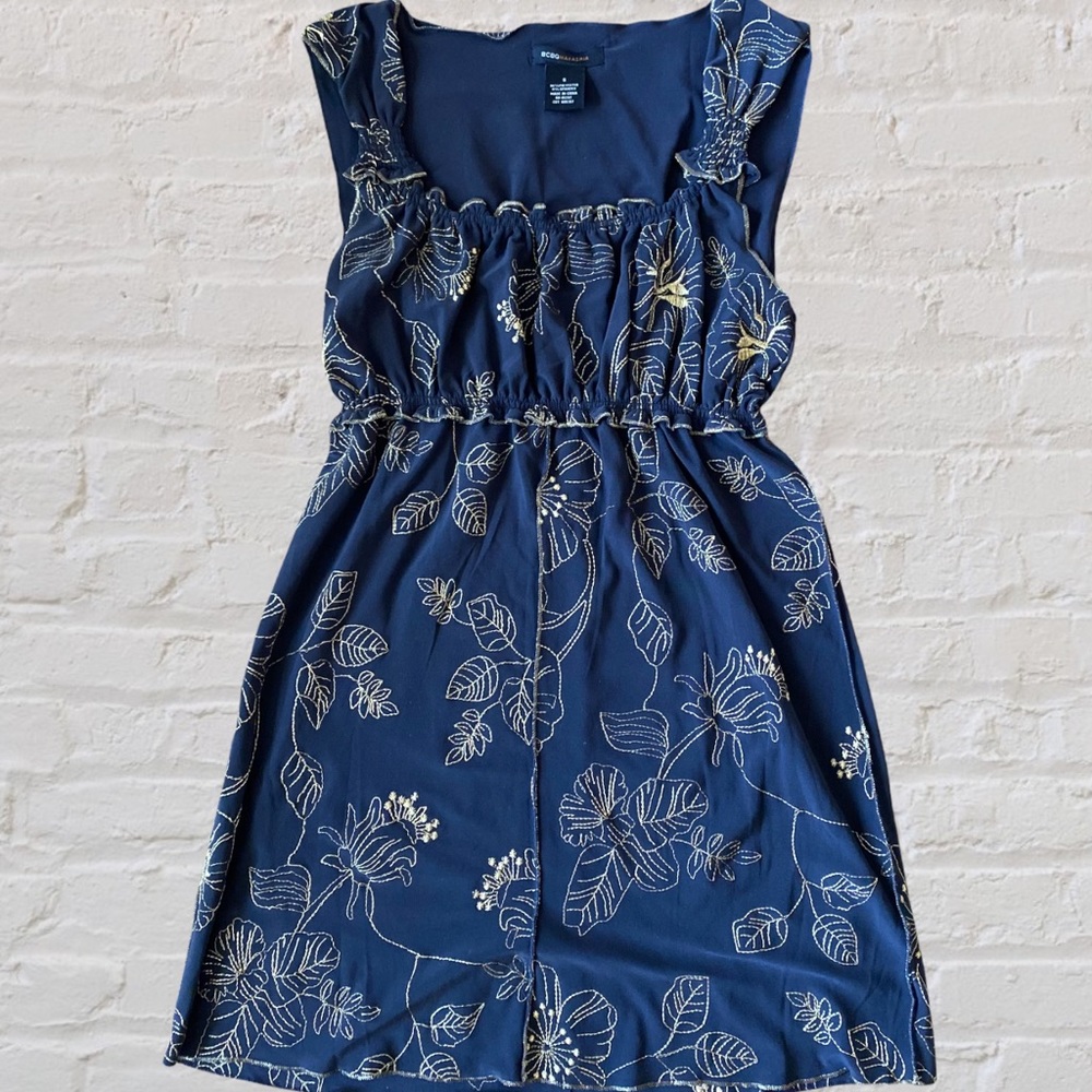 BCBGMaxAzria Dress (S)